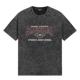 Picture of Balenciaga T Shirts Short _SKUBalenciagaM-2XLcptxW57122371